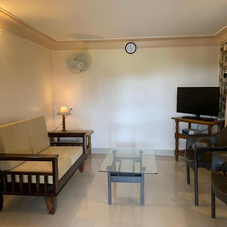 Appartamento Casa Margarida Calangute Esterno foto