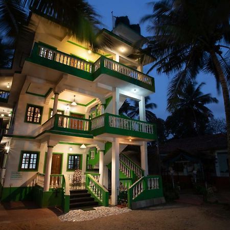 Appartamento Casa Margarida Calangute Esterno foto