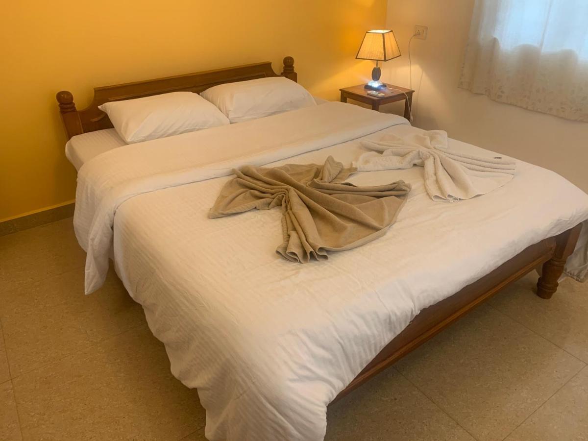 Appartamento Casa Margarida Calangute Esterno foto
