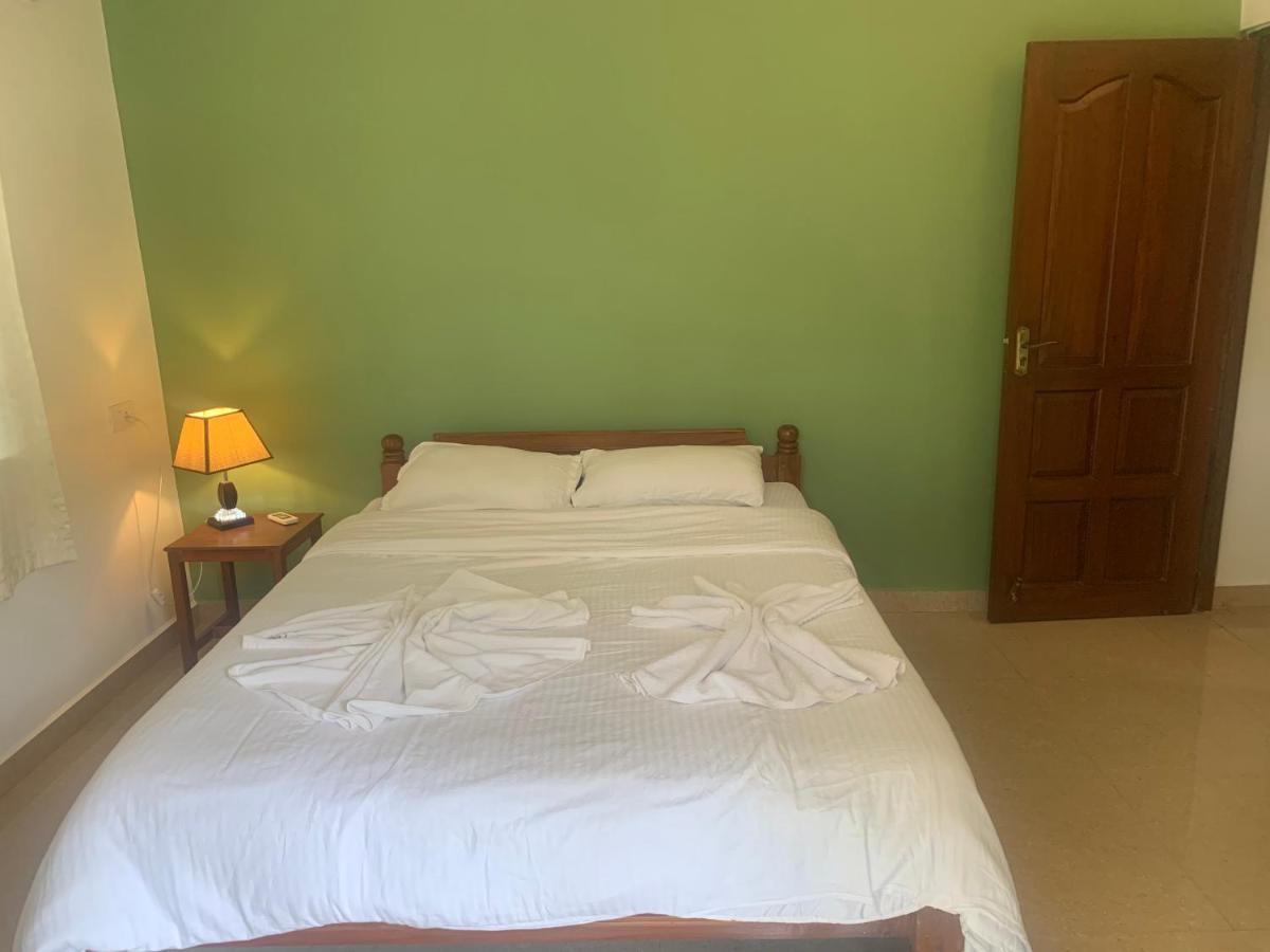 Appartamento Casa Margarida Calangute Esterno foto