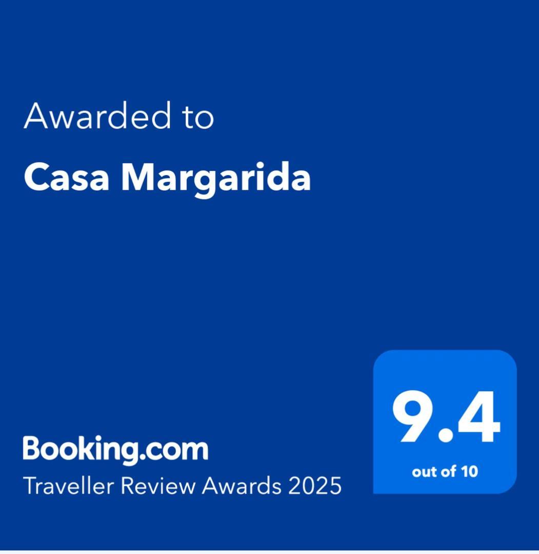 Appartamento Casa Margarida Calangute Esterno foto